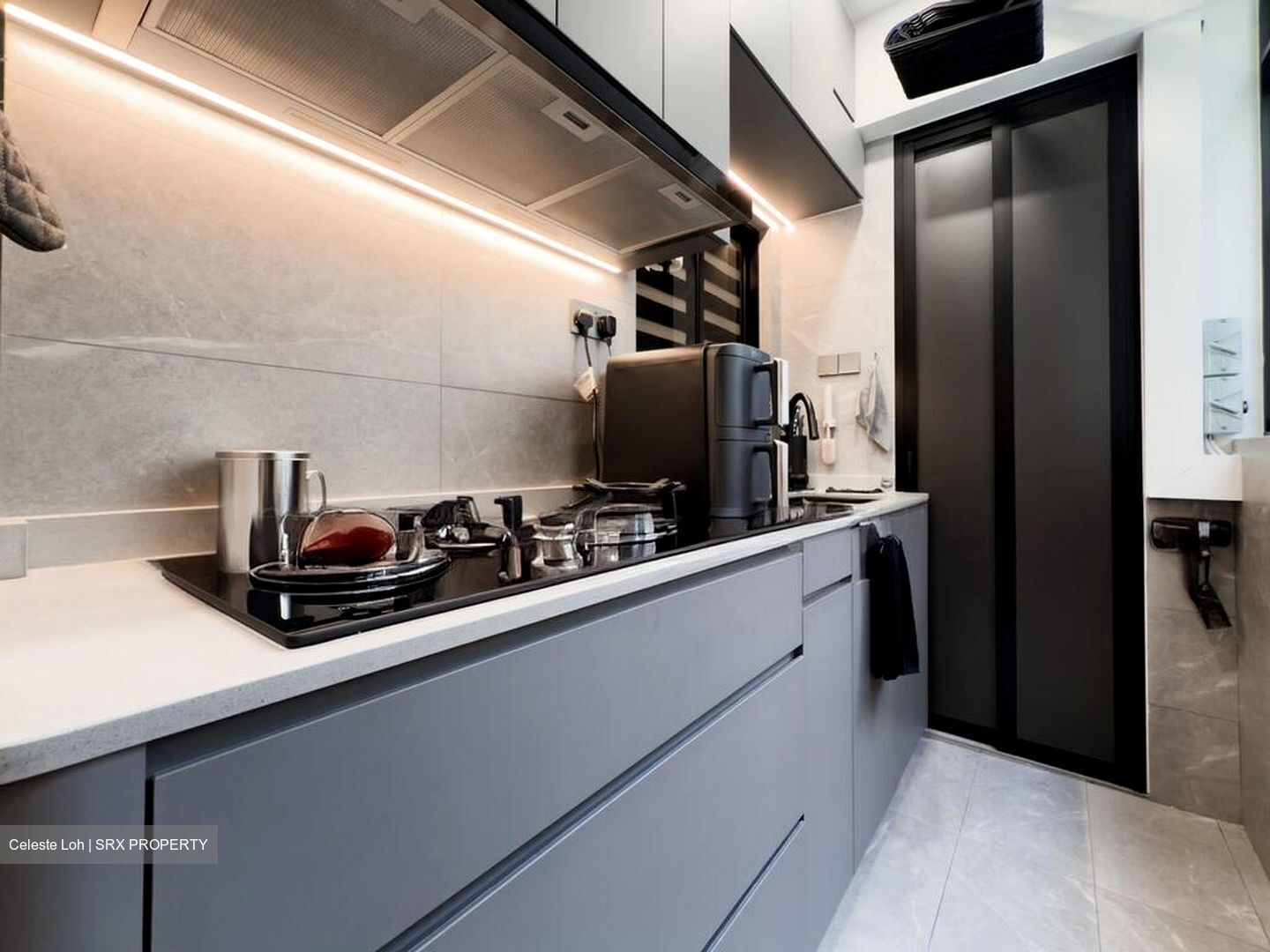 The Anchorage (D3), Condominium #515289351
